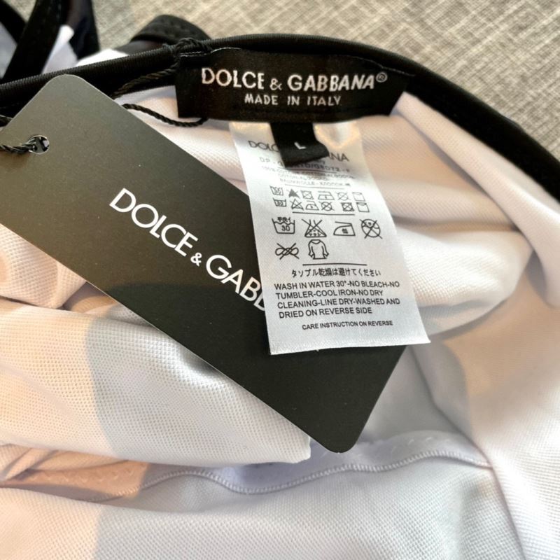 D&G